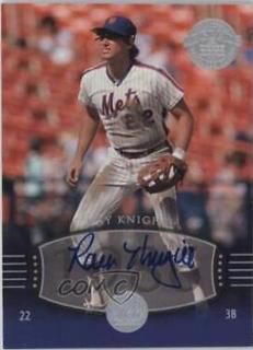 Ray Knight
