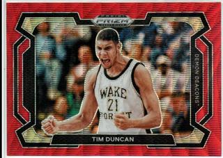 Tim Duncan