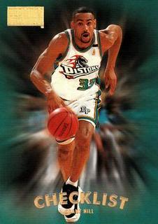 Grant Hill