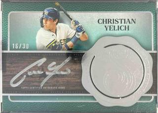 Christian Yelich