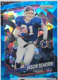 Jason Sehorn