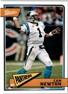 Cam Newton