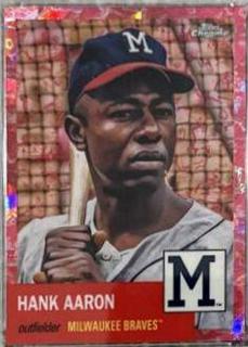 Hank Aaron