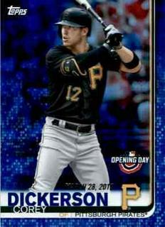 Corey Dickerson