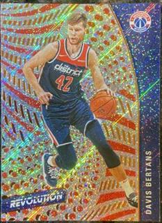 Davis Bertans