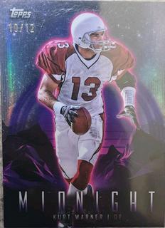 Kurt Warner