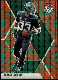 Jamal Adams