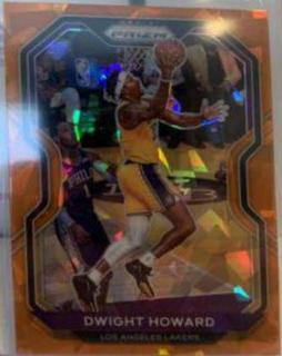 Dwight Howard