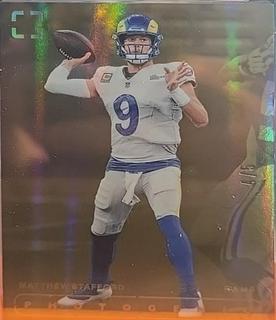 Matthew Stafford