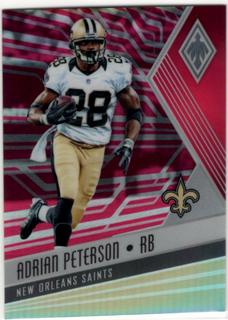 Adrian Peterson