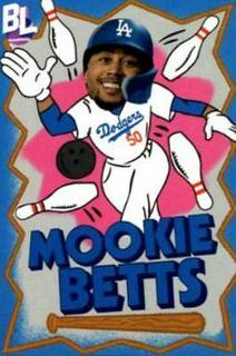 Mookie Betts