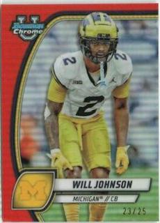 Will Johnson