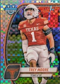 Trey Moore