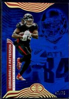 Cordarrelle Patterson