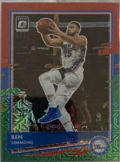 Ben Simmons