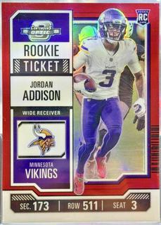 Jordan Addison