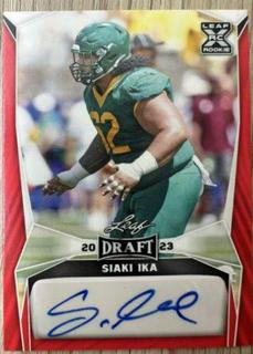 Siaki Ika