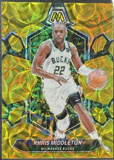 Khris Middleton