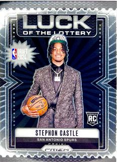 Stephon Castle