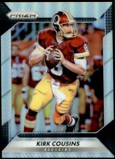 Kirk Cousins