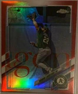 Ramon Laureano