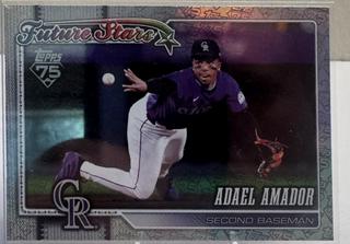 Adael Amador