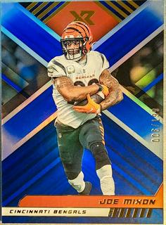 Joe Mixon