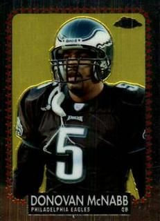 Donovan McNabb