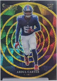 Abdul Carter