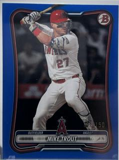 Mike Trout