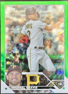 Michael Chavis