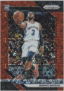 Jevon Carter