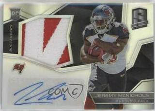 Jeremy McNichols