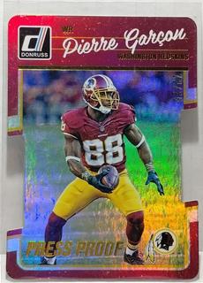 Pierre Garcon