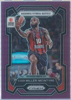 Codi Miller-McIntyre