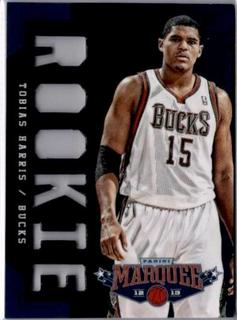 Tobias Harris