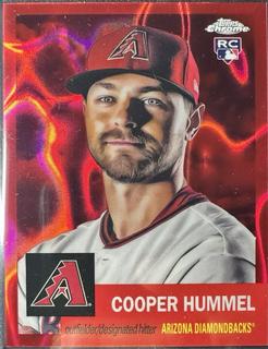 Cooper Hummel