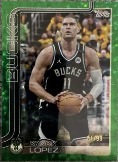 Brook Lopez