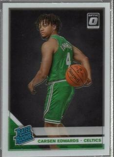 Carsen Edwards