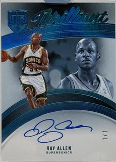 Ray Allen