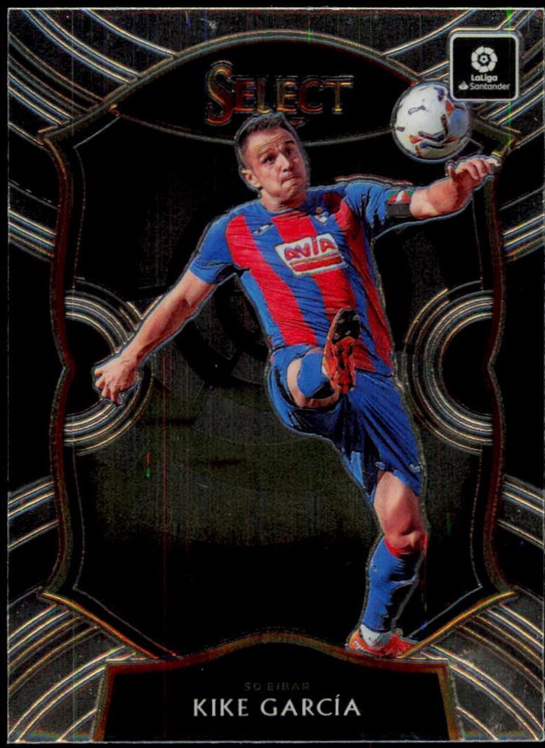 Kike Garcia #3
