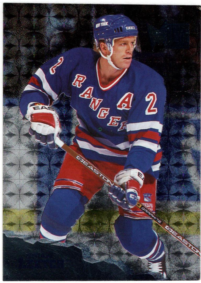 Brian Leetch #96