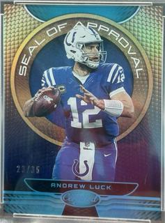 Andrew Luck