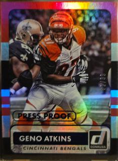 Geno Atkins