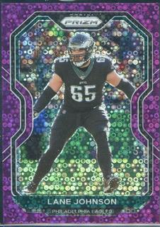 Lane Johnson