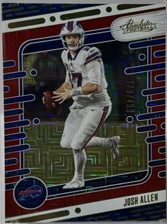 Josh Allen