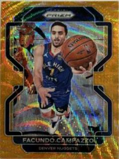 Facundo Campazzo