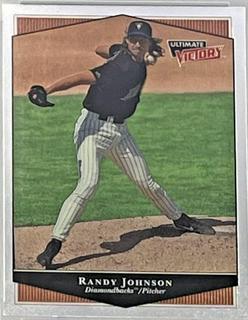 Randy Johnson