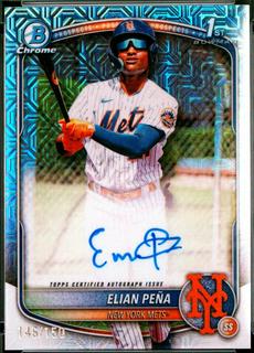 Elian Pena
