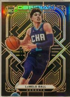 LaMelo Ball